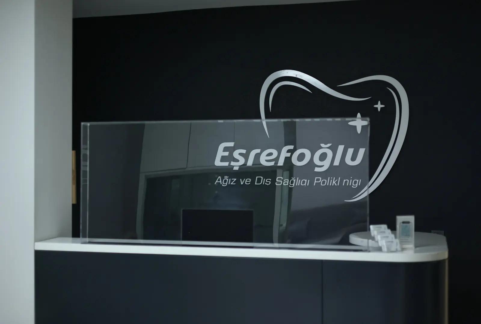 Eşrefoğlu Zahnklinik
