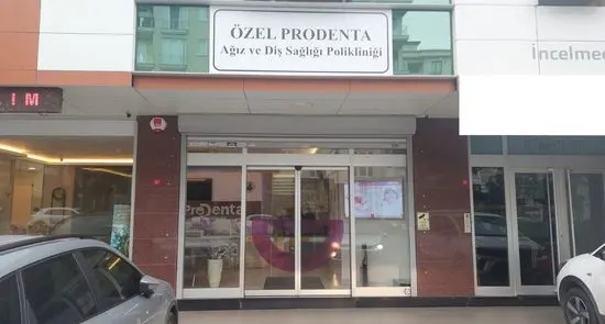 Prodenta Dental Clinic