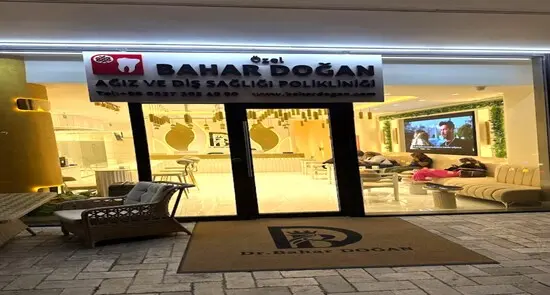 Bahar Doğan Zahnklinik