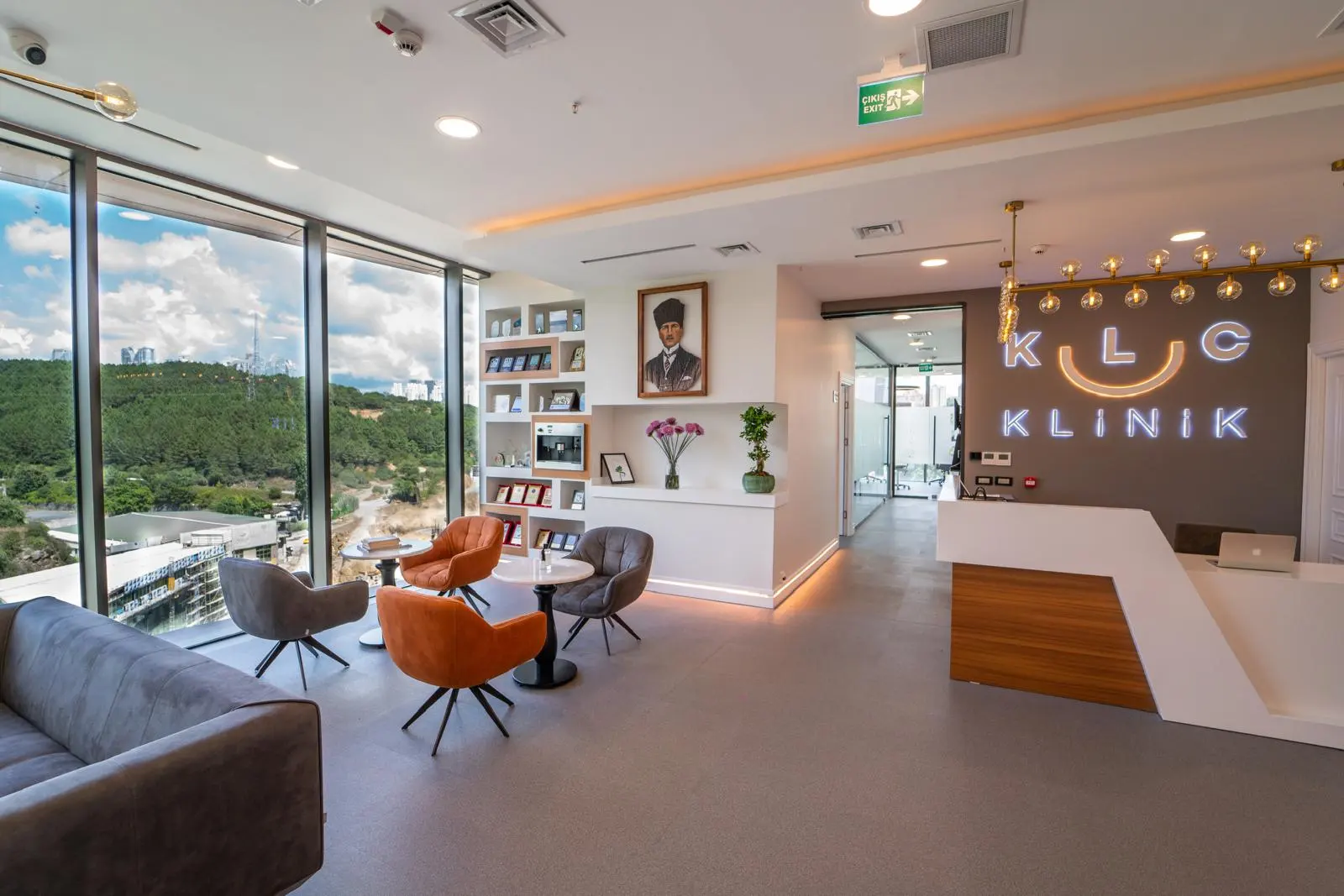 KLC Dental Clinic