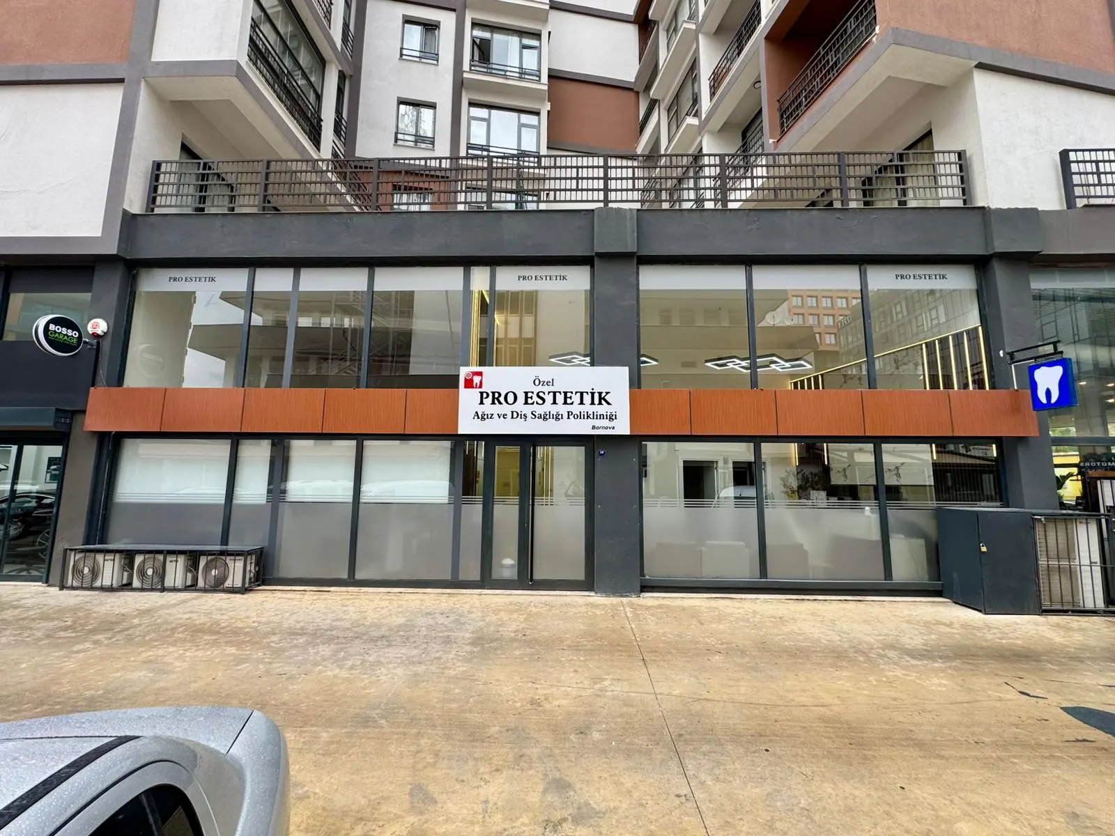 Pro Estetik Dental Clinic