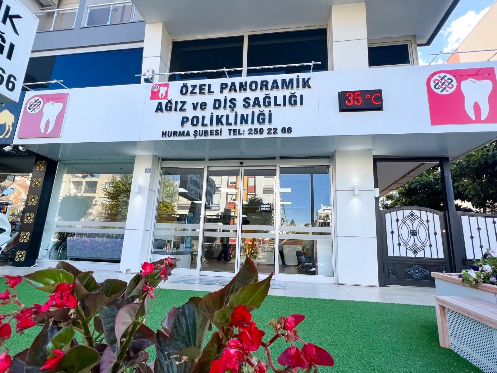 Panoramik Dental Clinic