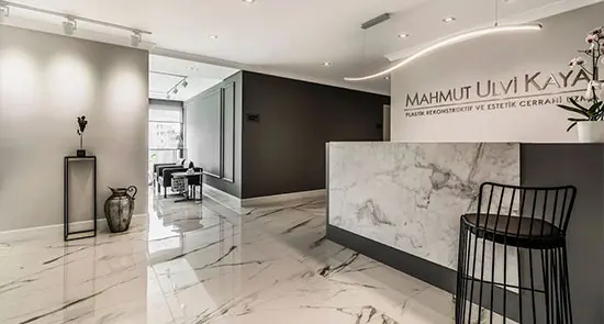 Dr Mahmut Ulvi Kayalı