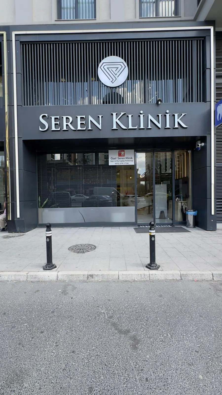 Seren Dental Clinic