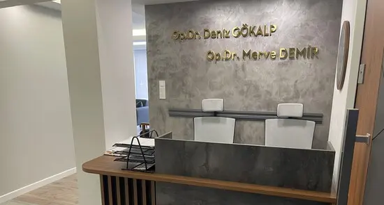 Dr Deniz Gökalp