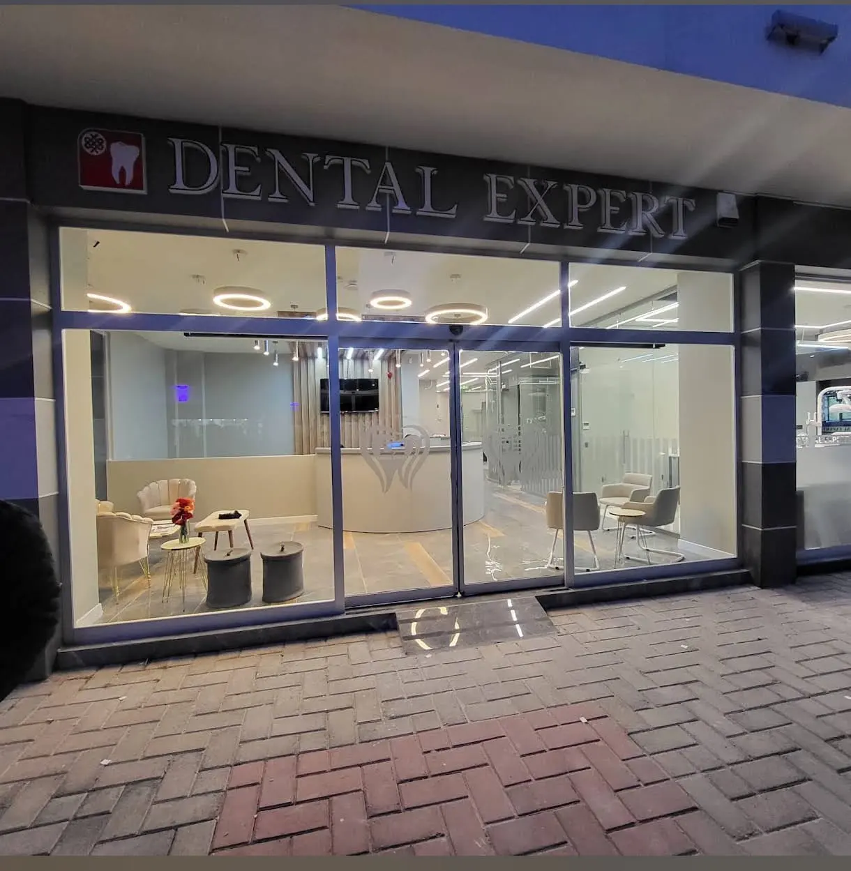 Dental Expert Designs