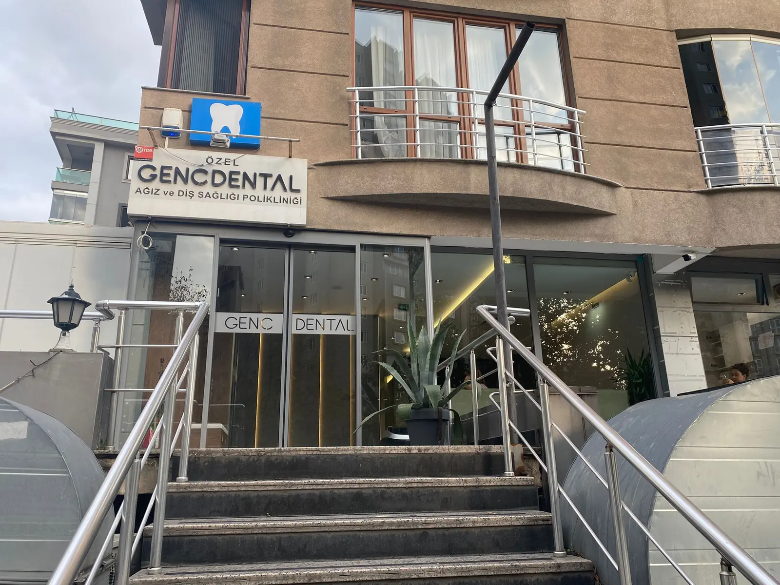 Genç Dental
