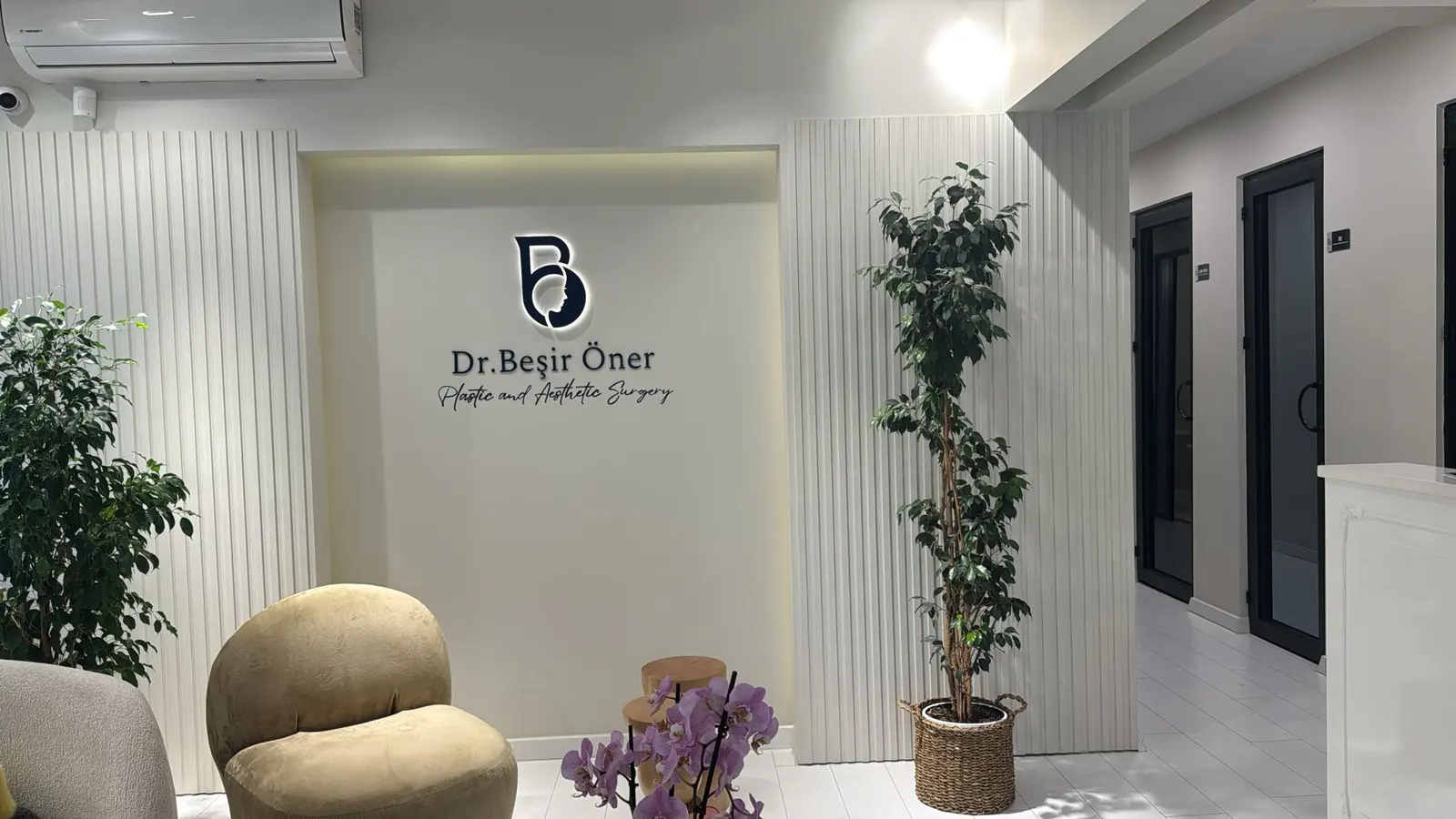 Dr Mehmet Beşir Öner