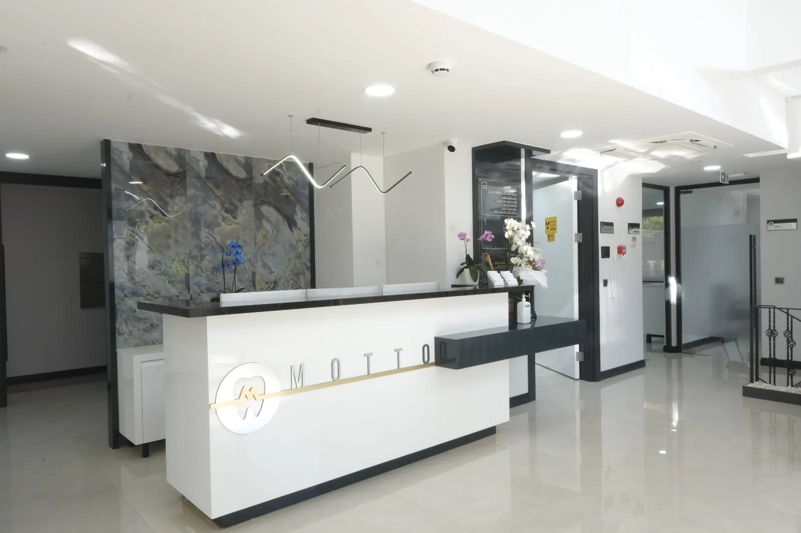 Motto Lara Dental Clinic