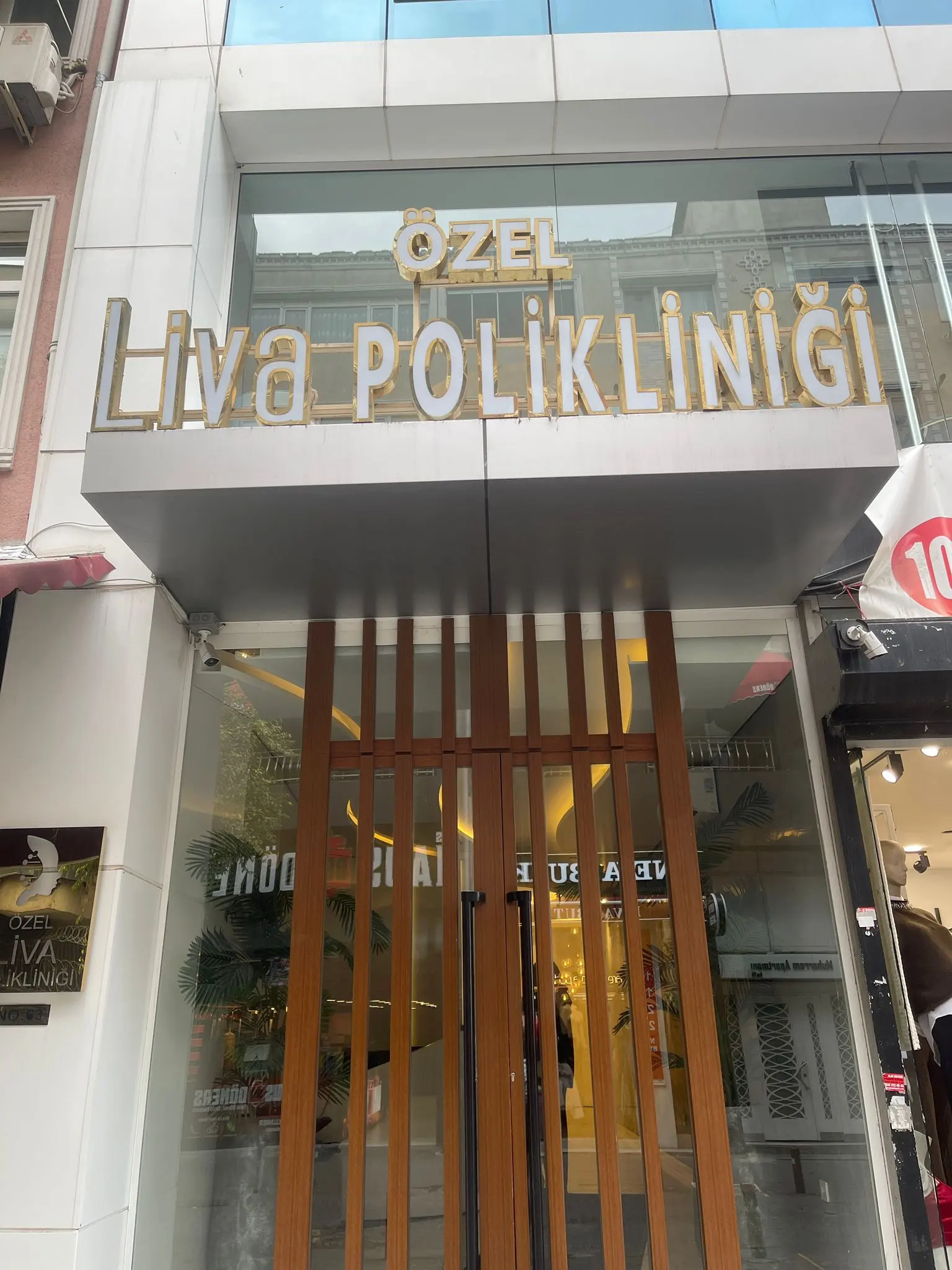 Liva Clinic