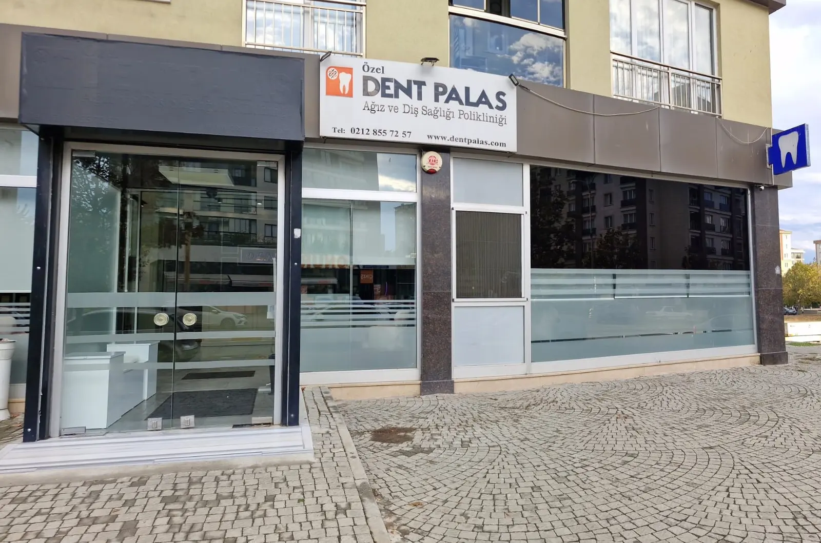 Dent Palas