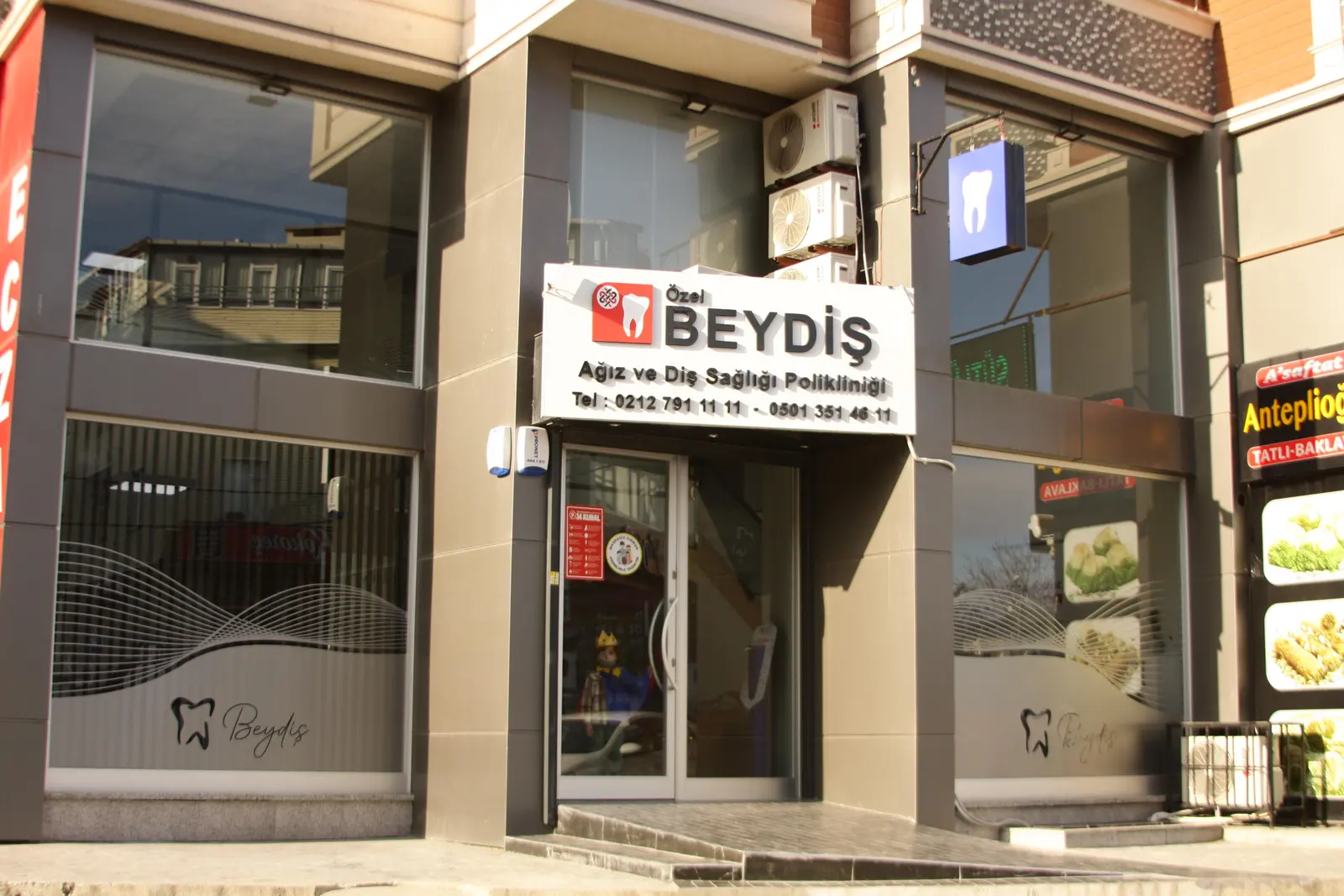 Beydiş Zahnklinik
