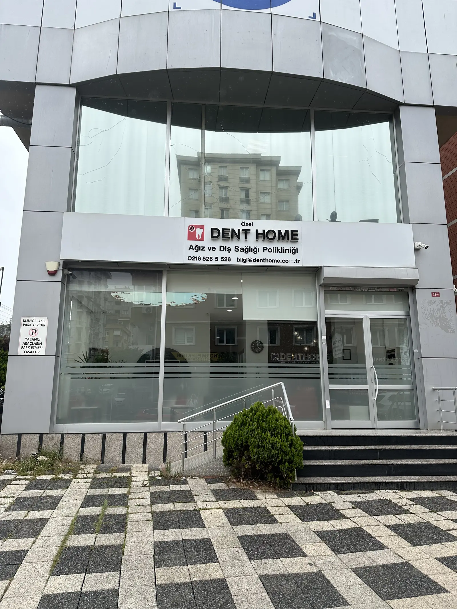 Denthome Zahnklinik