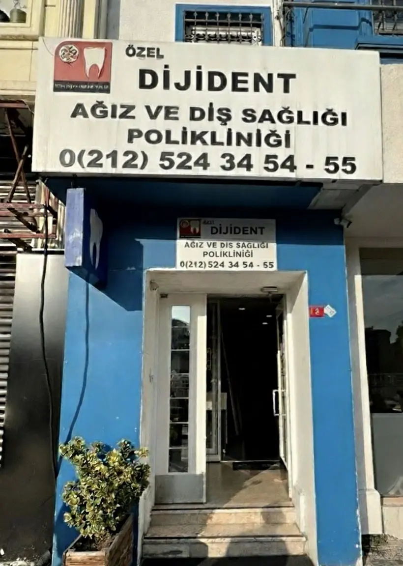 Dijident Dental Clinic