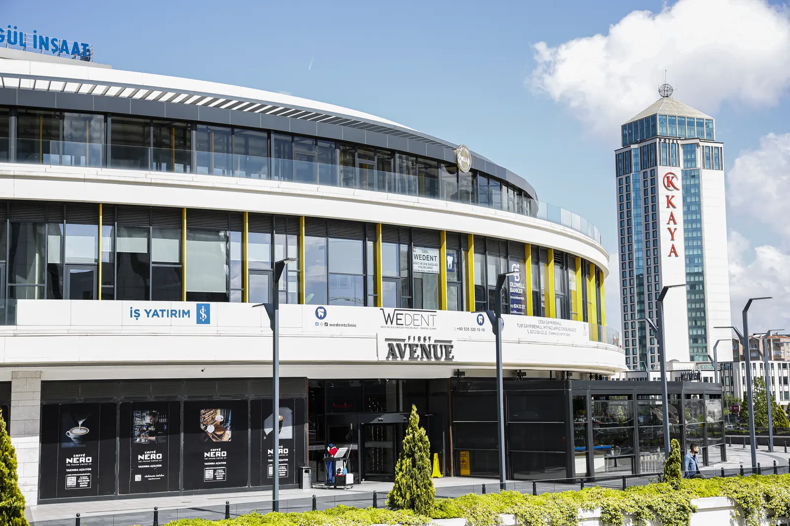 Wedent Dental Clinic