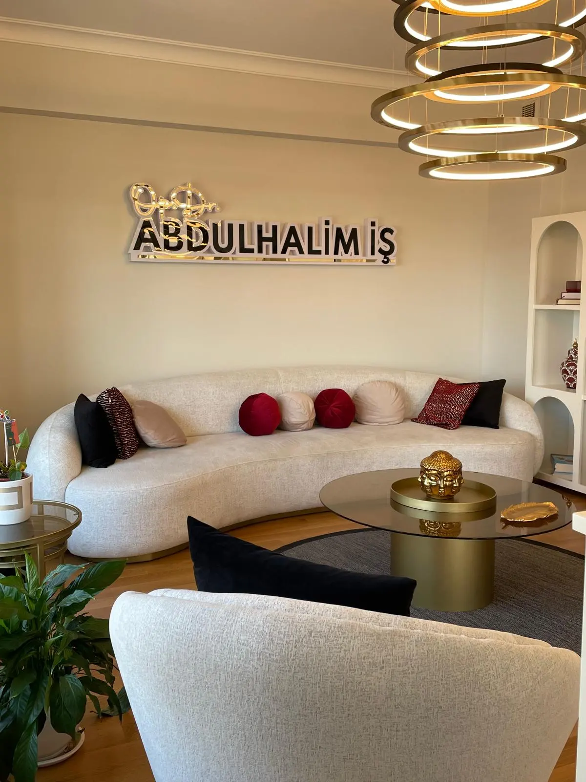 Dr. Abdulhalim İş