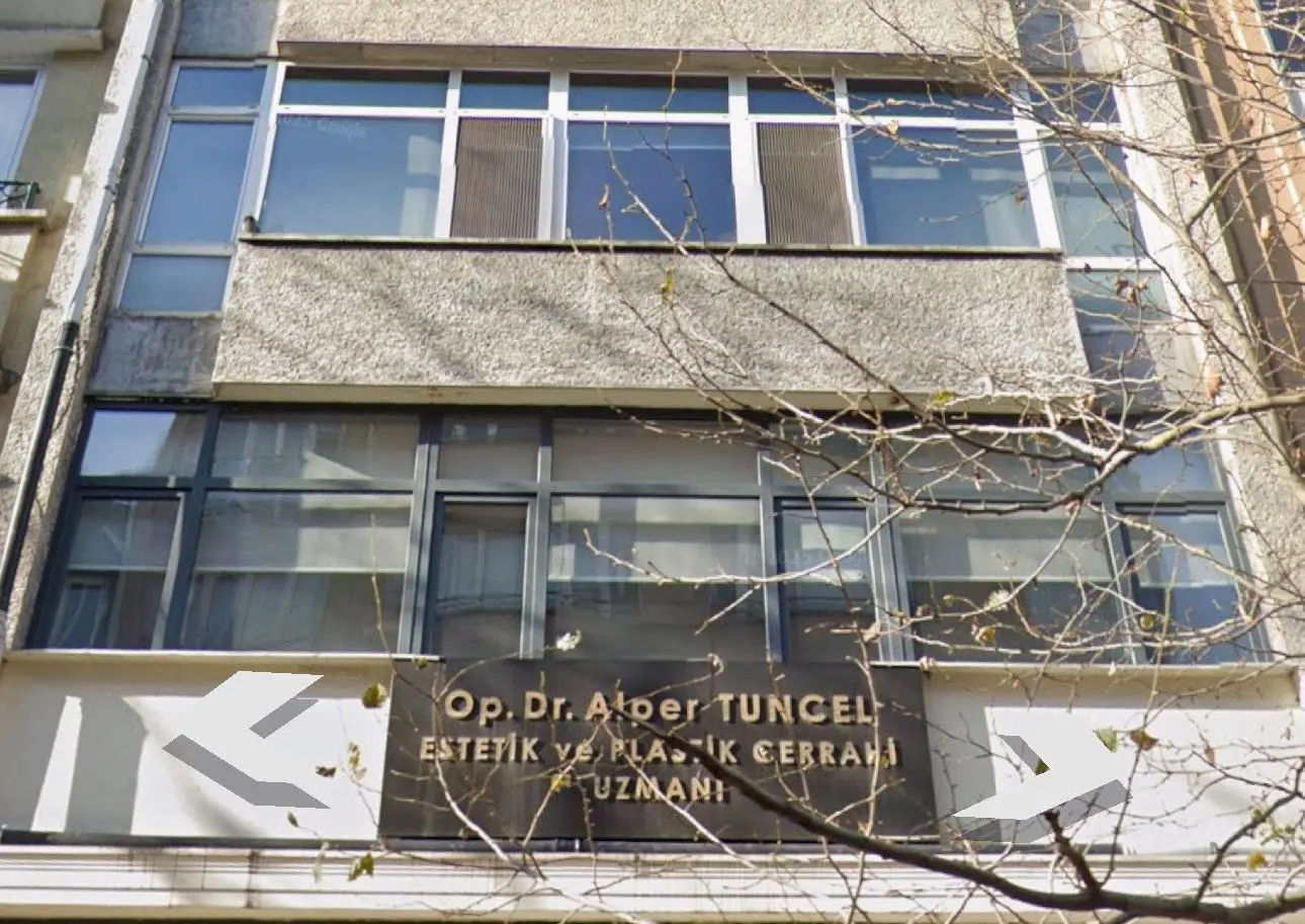 Dr Alper Tuncel