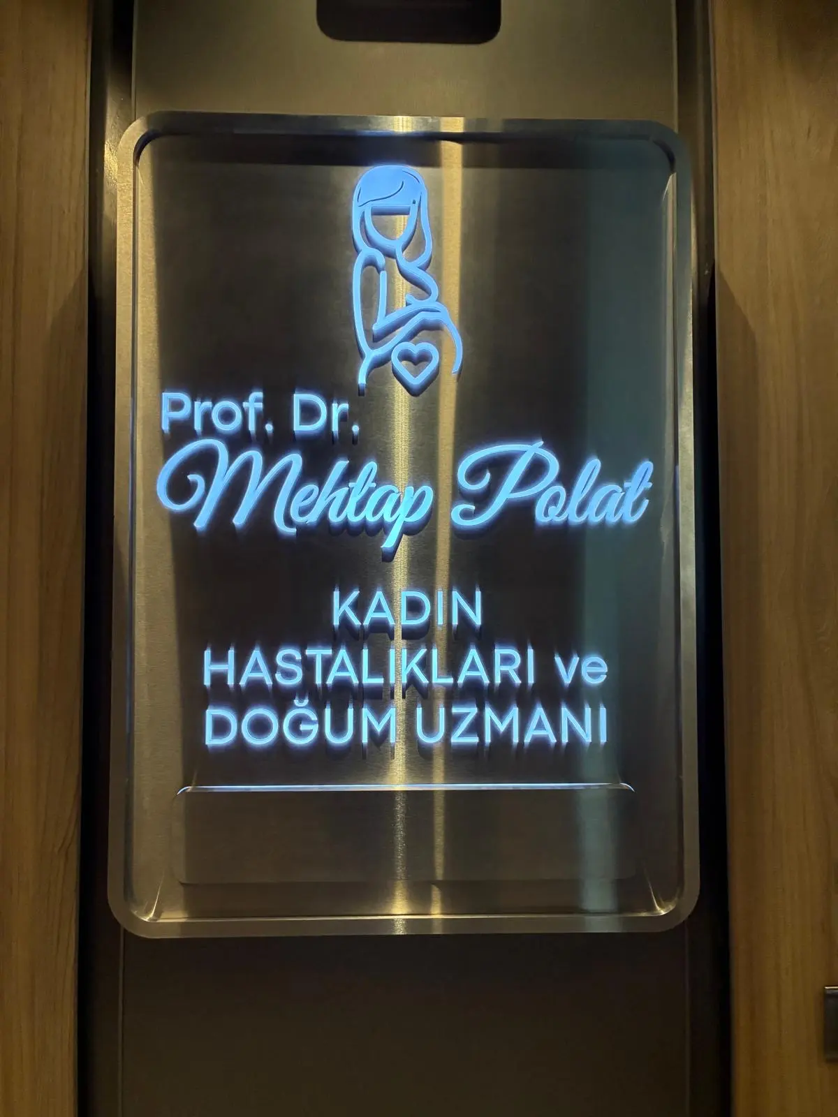 Prof. Dr. Mehtap Polat (Akçil)