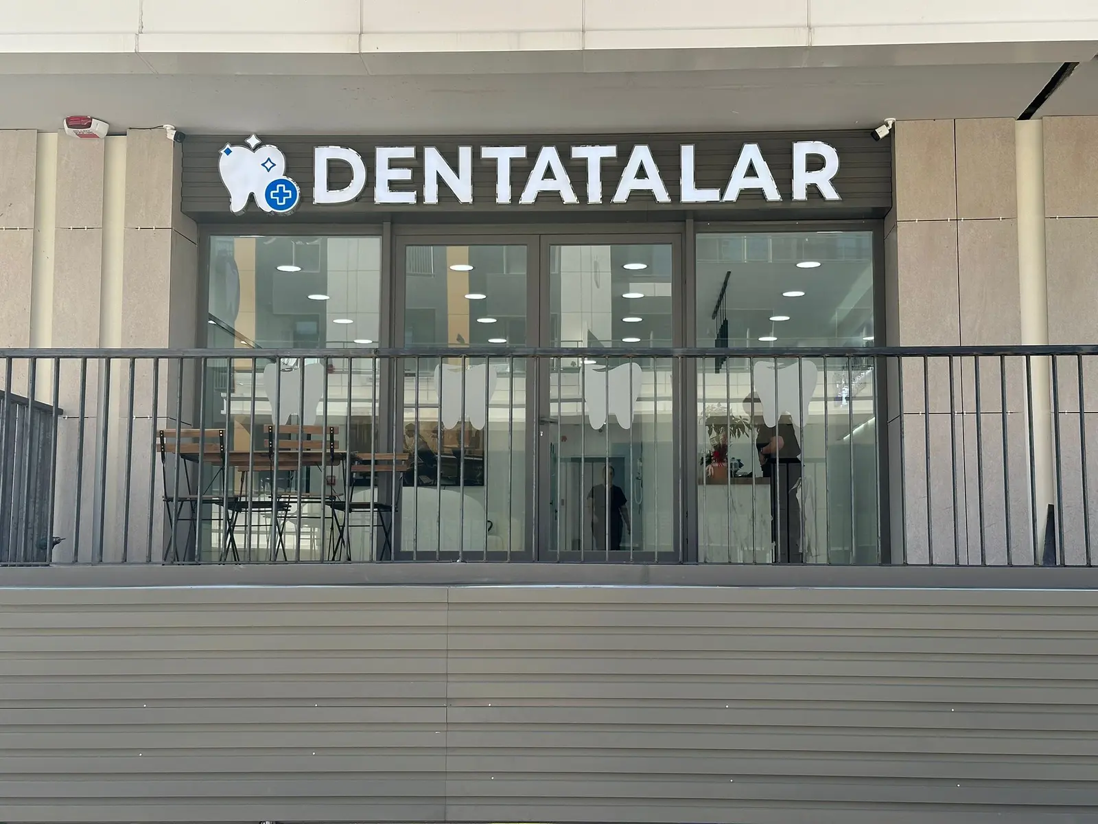 Atalar Dental Clinic