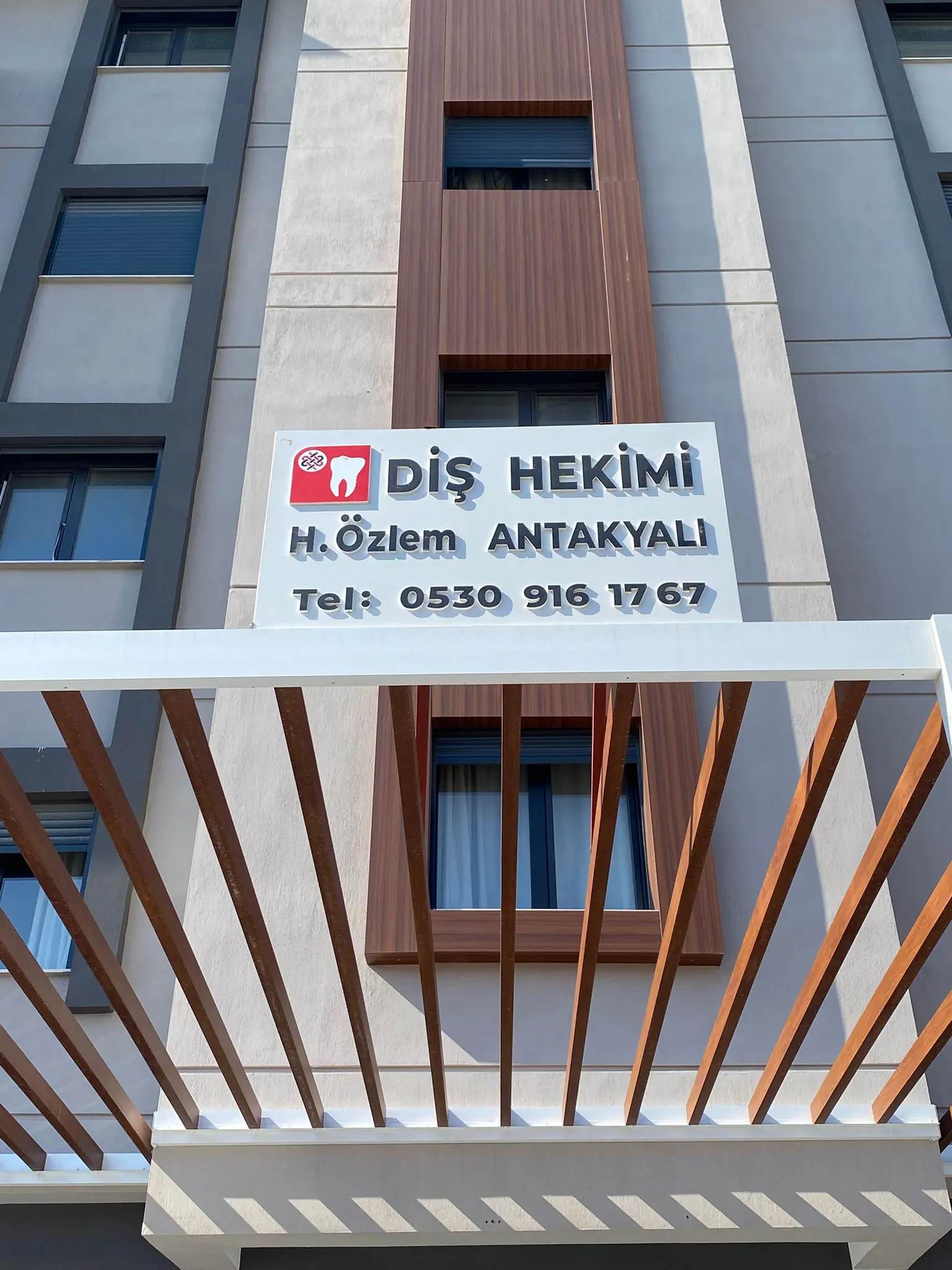 Dr Hülya Özlem Antakyalı