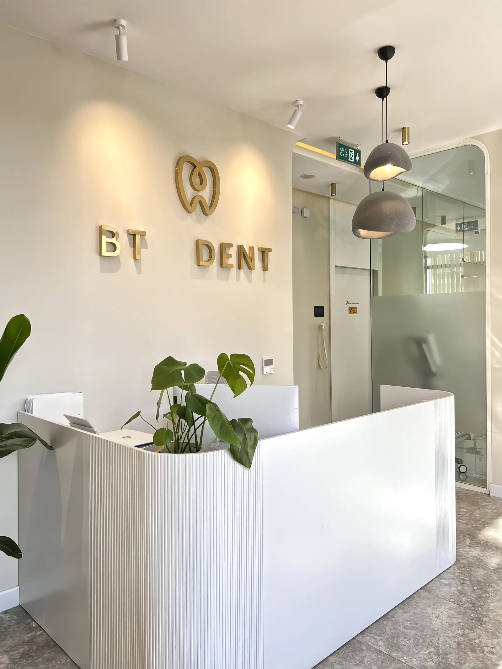 BT Dent