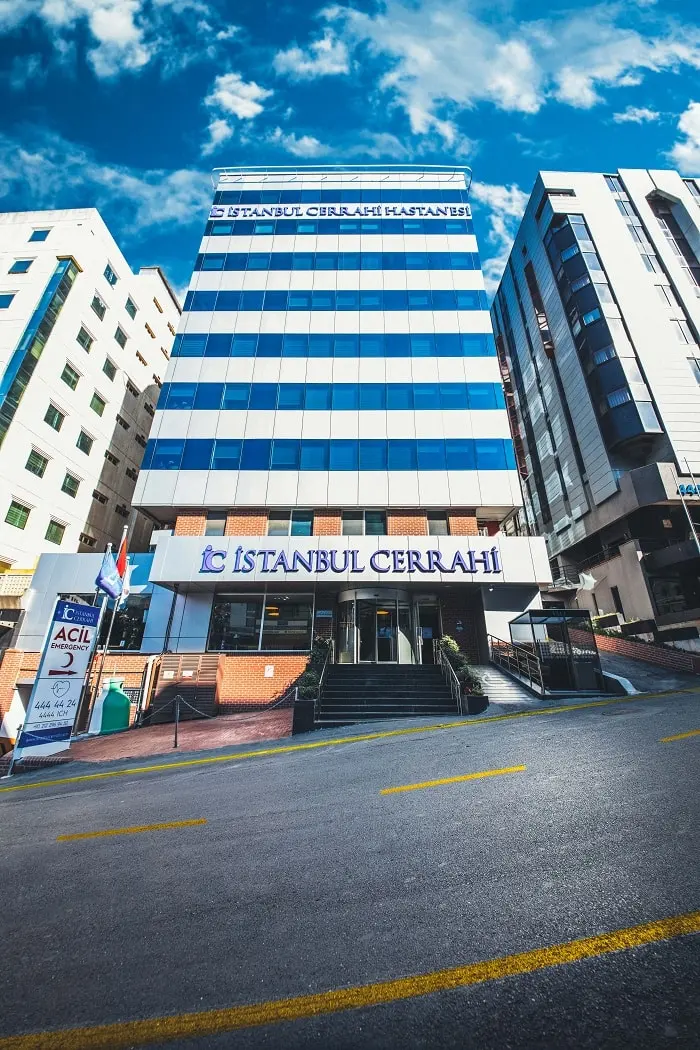 Istanbul Surgical Hospital
