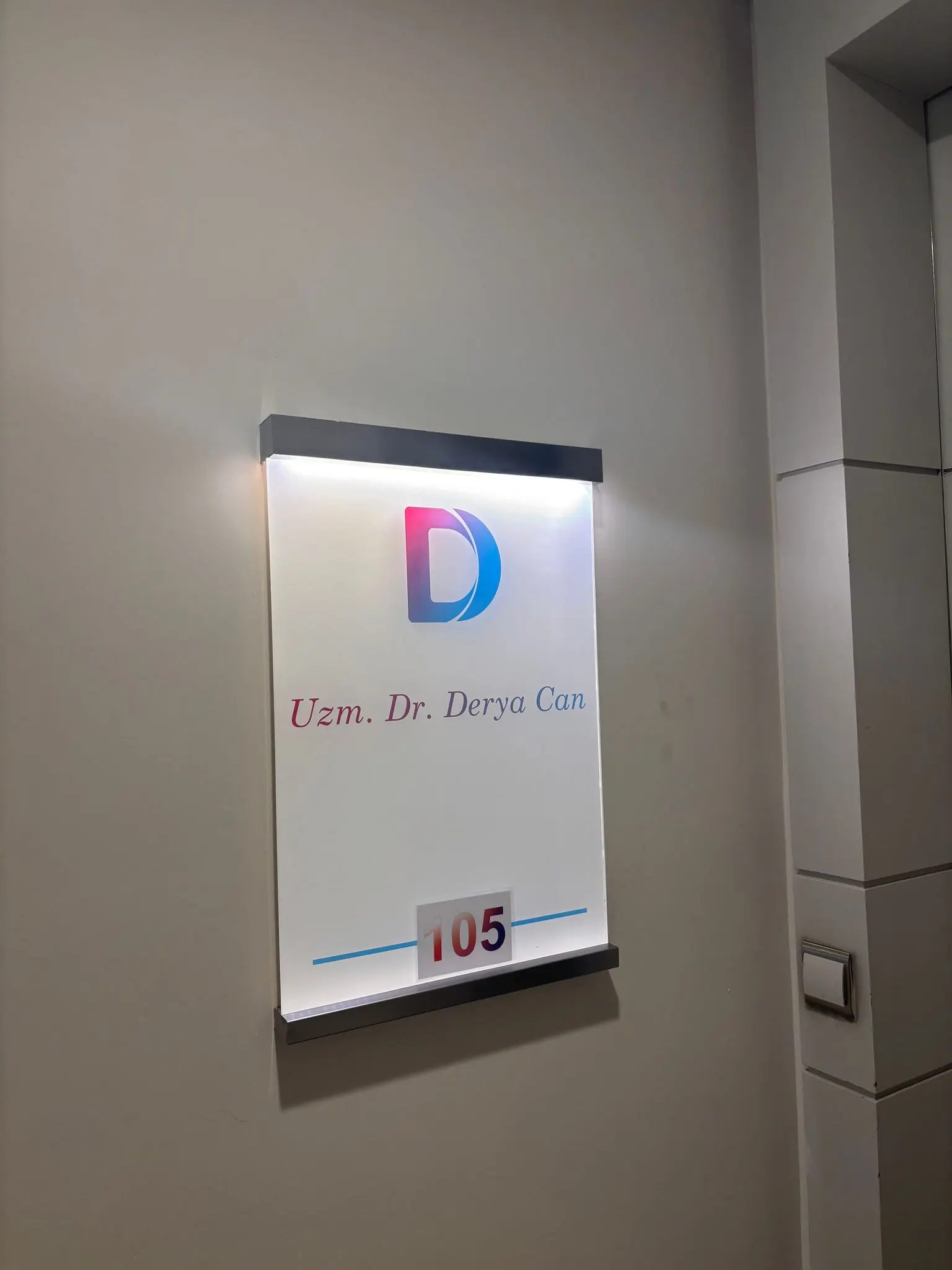 Dr. Derya Can