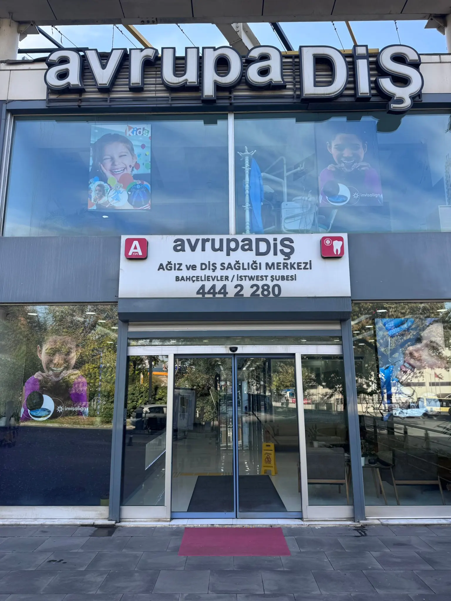 Avrupa Dental Clinic