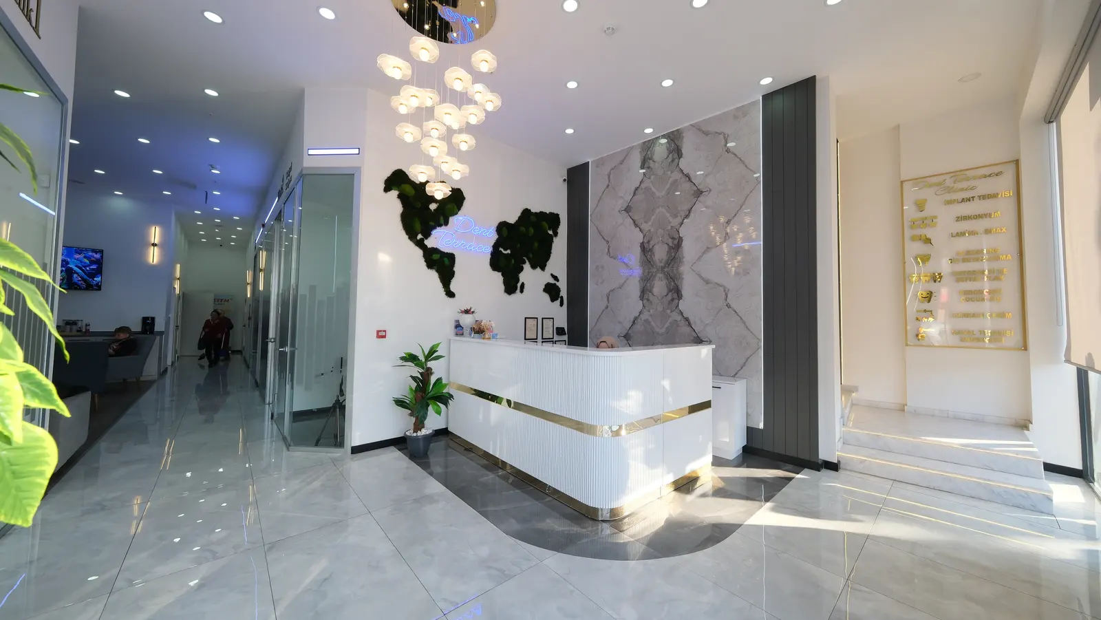 Teras Dental Clinic