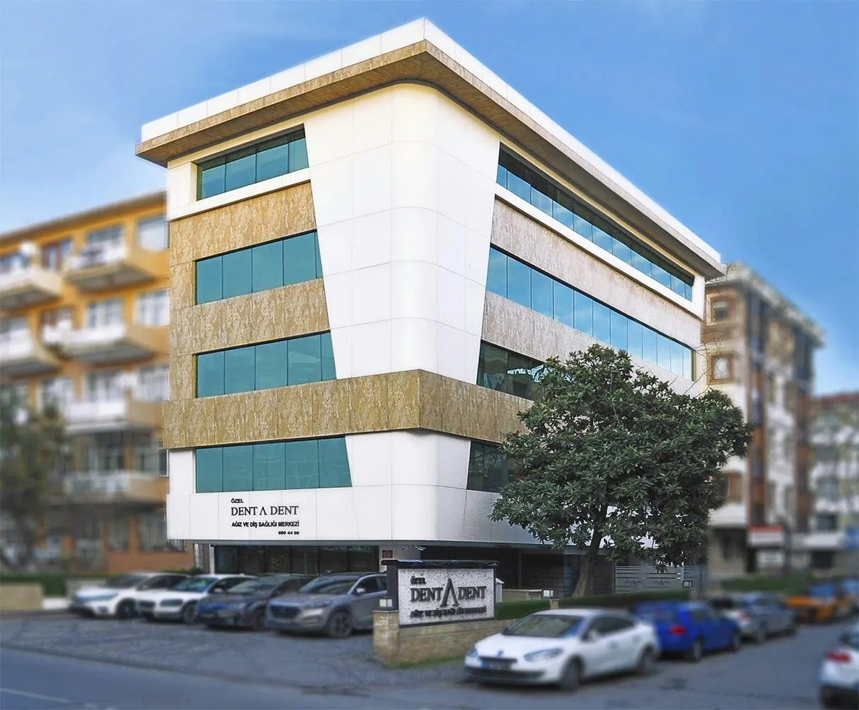 Dentadent Dental Clinic