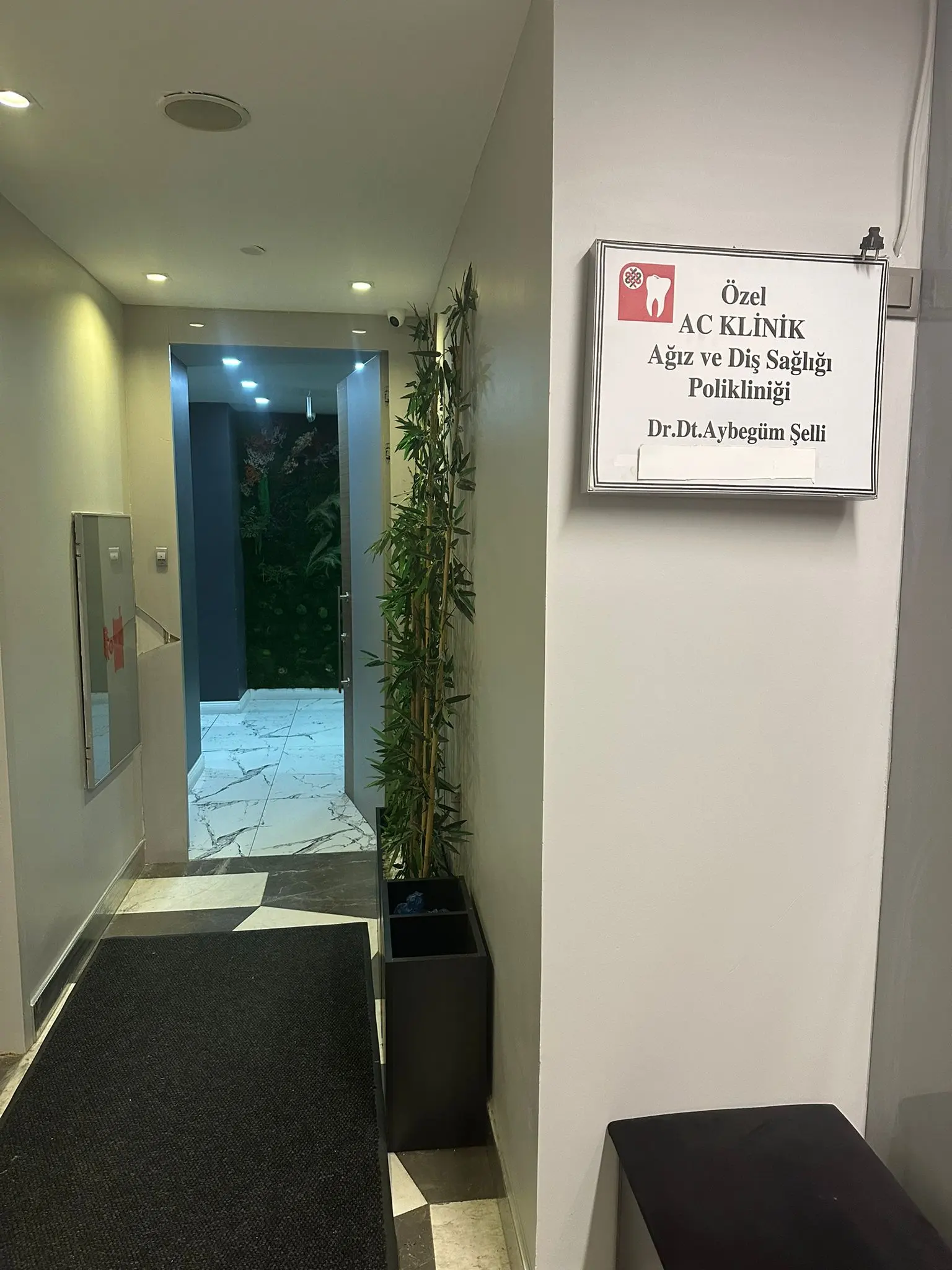AC Dental Clinic