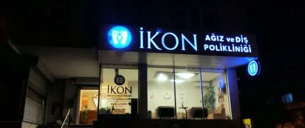 İkon Zahnklinik
