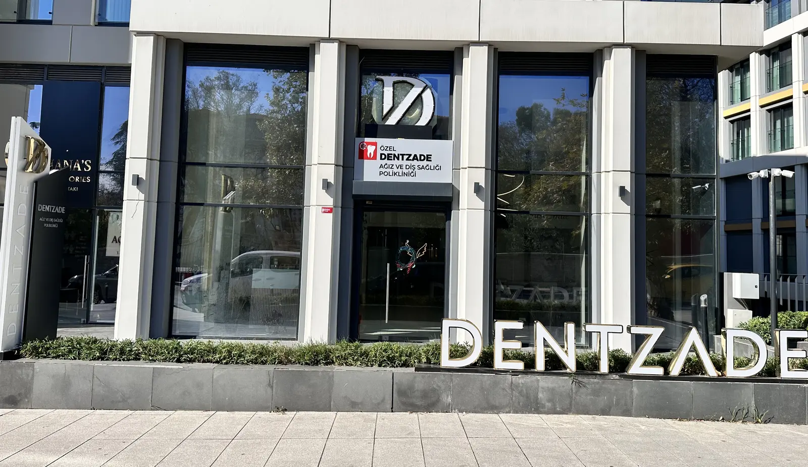 Dentzade Dental Clinic