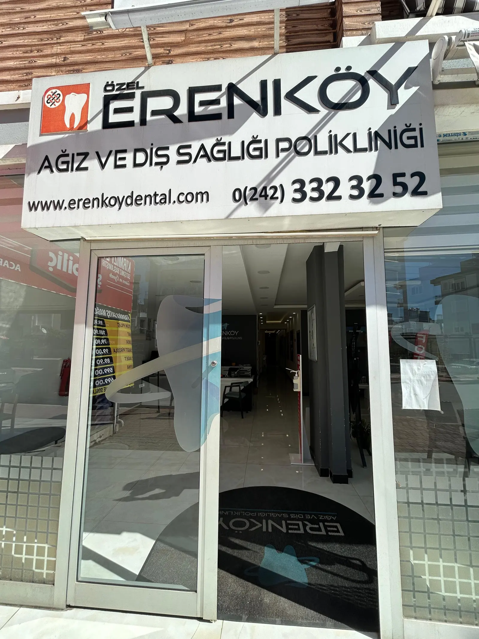 Erenköy Dental Clinic