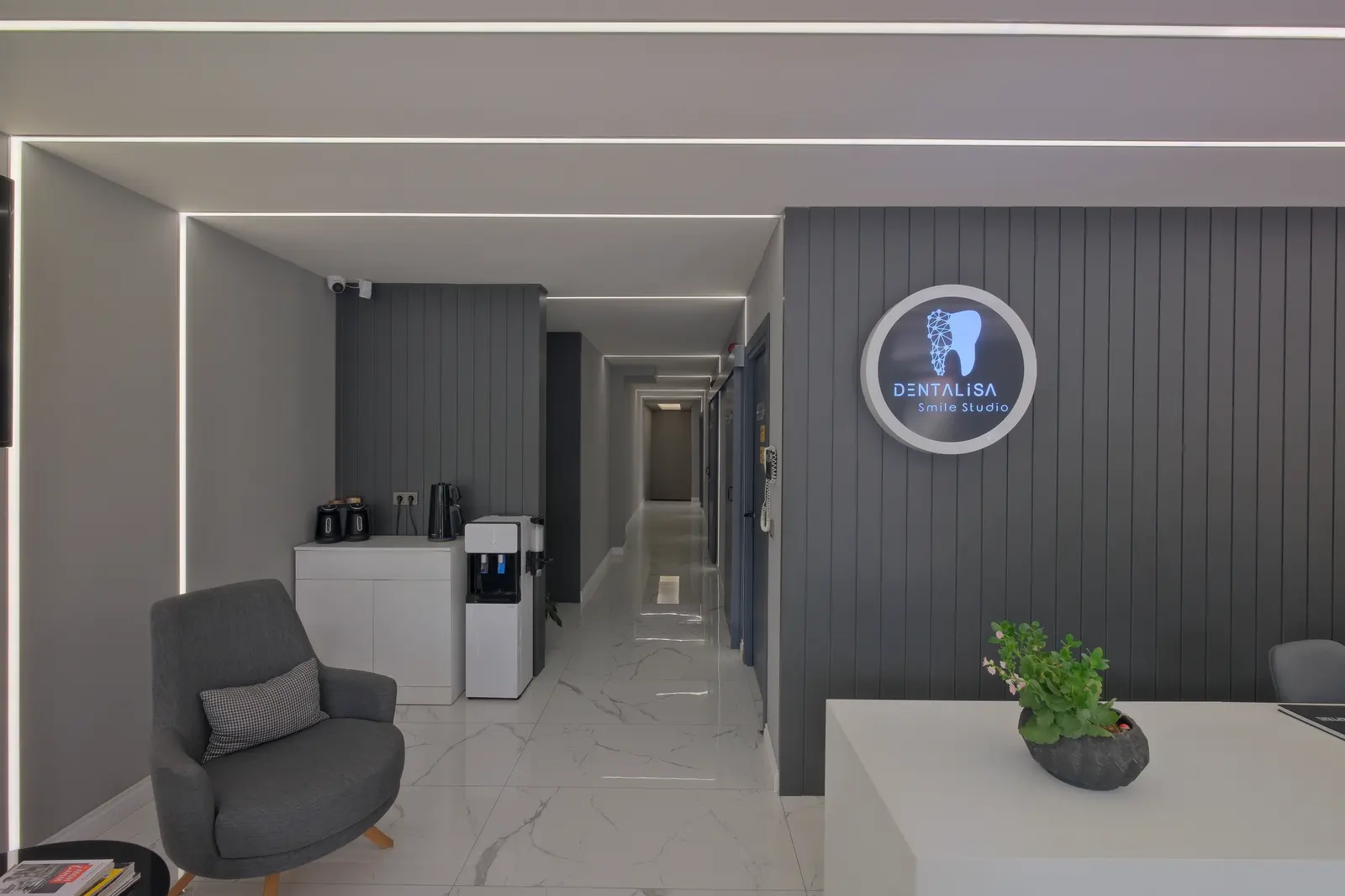 Dentalisa Clinic