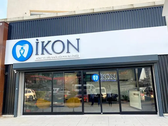 İkon Başakşehir Zahnklinik