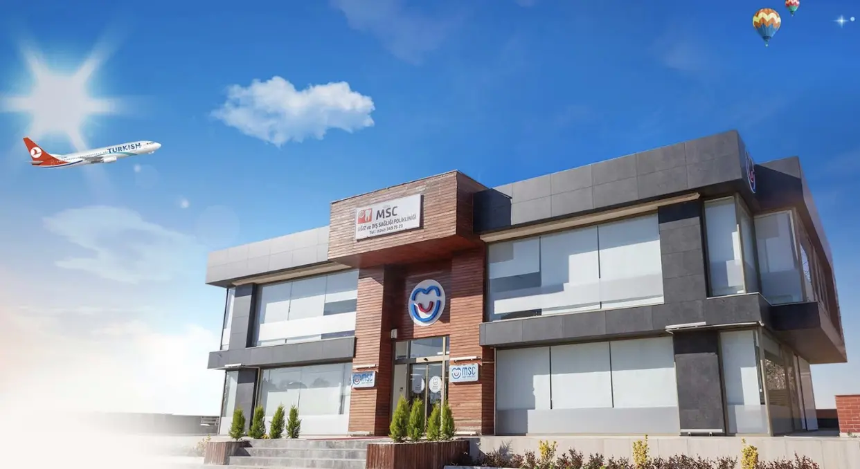 MSC Dental Clinic