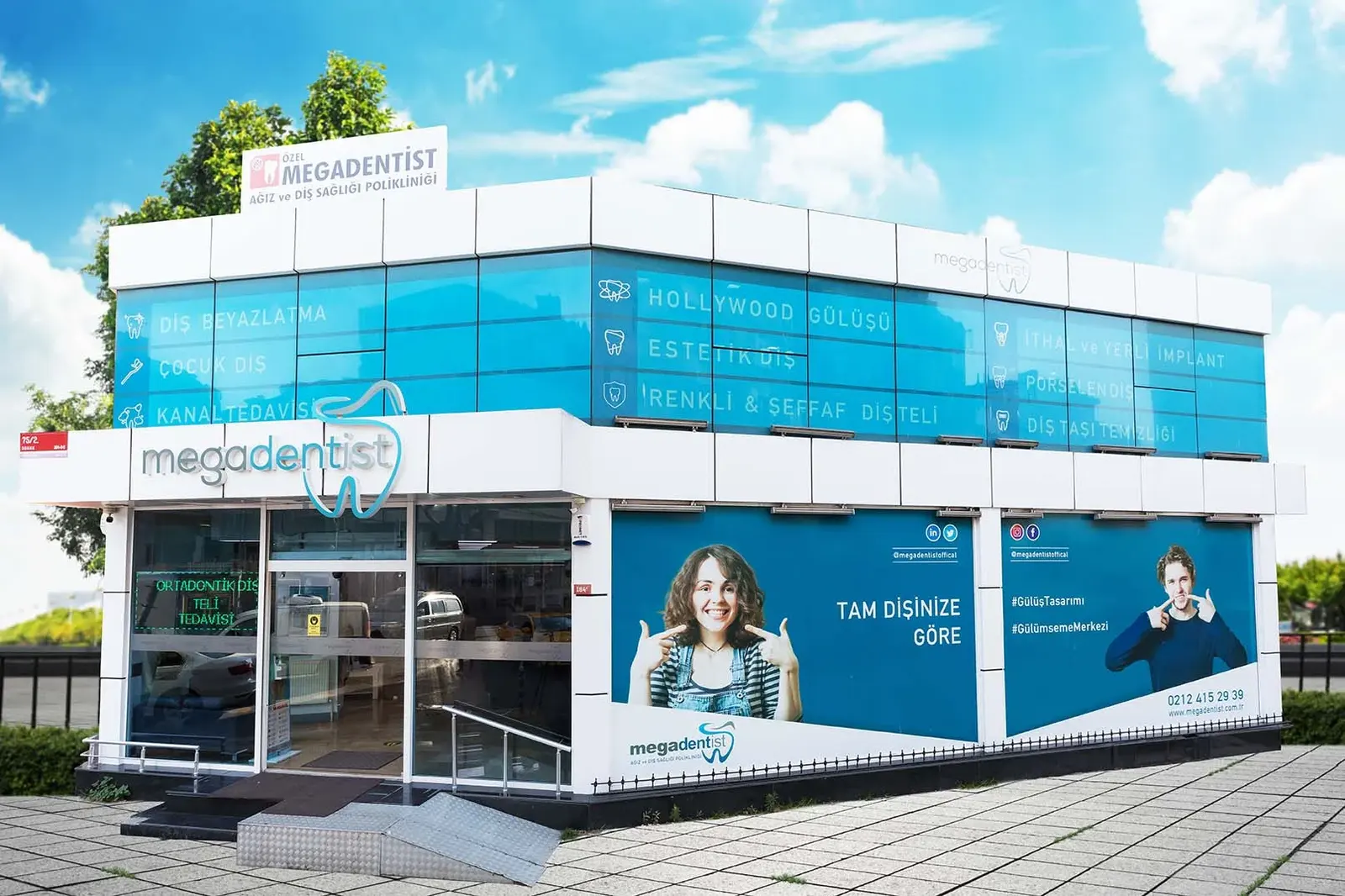 Megadent Dental Clinic