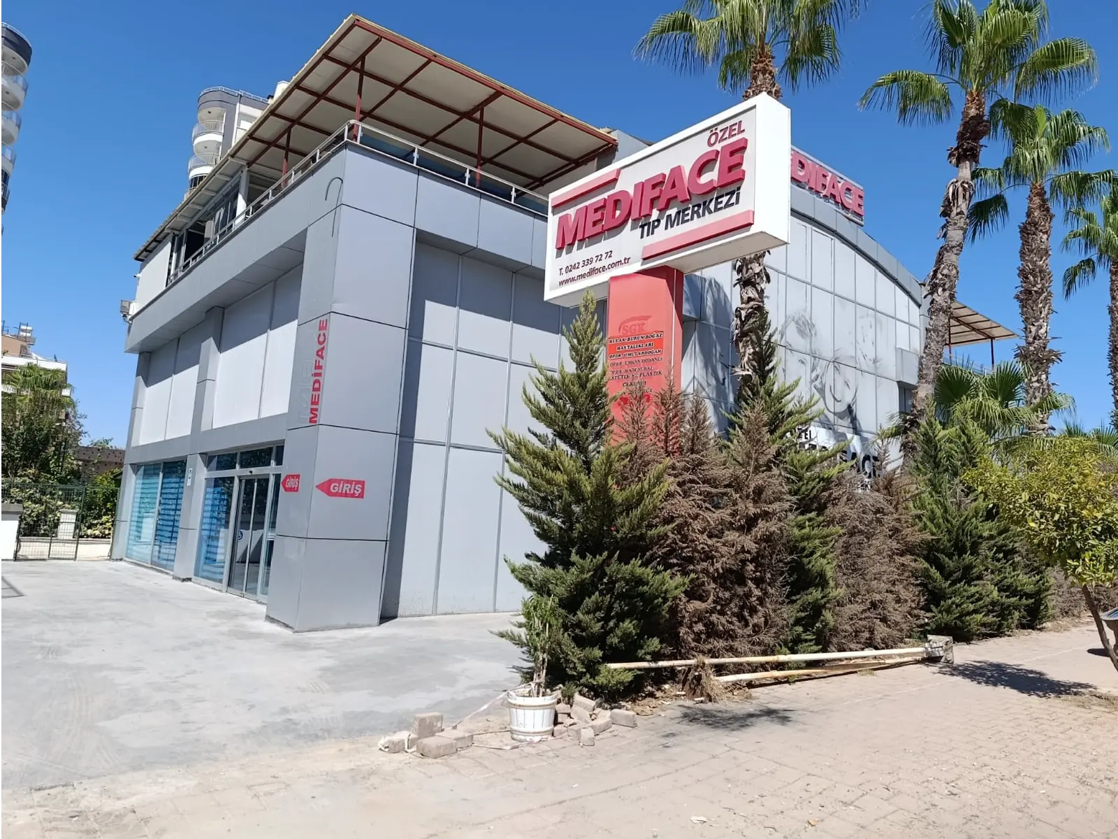 Mediface Medical Centre