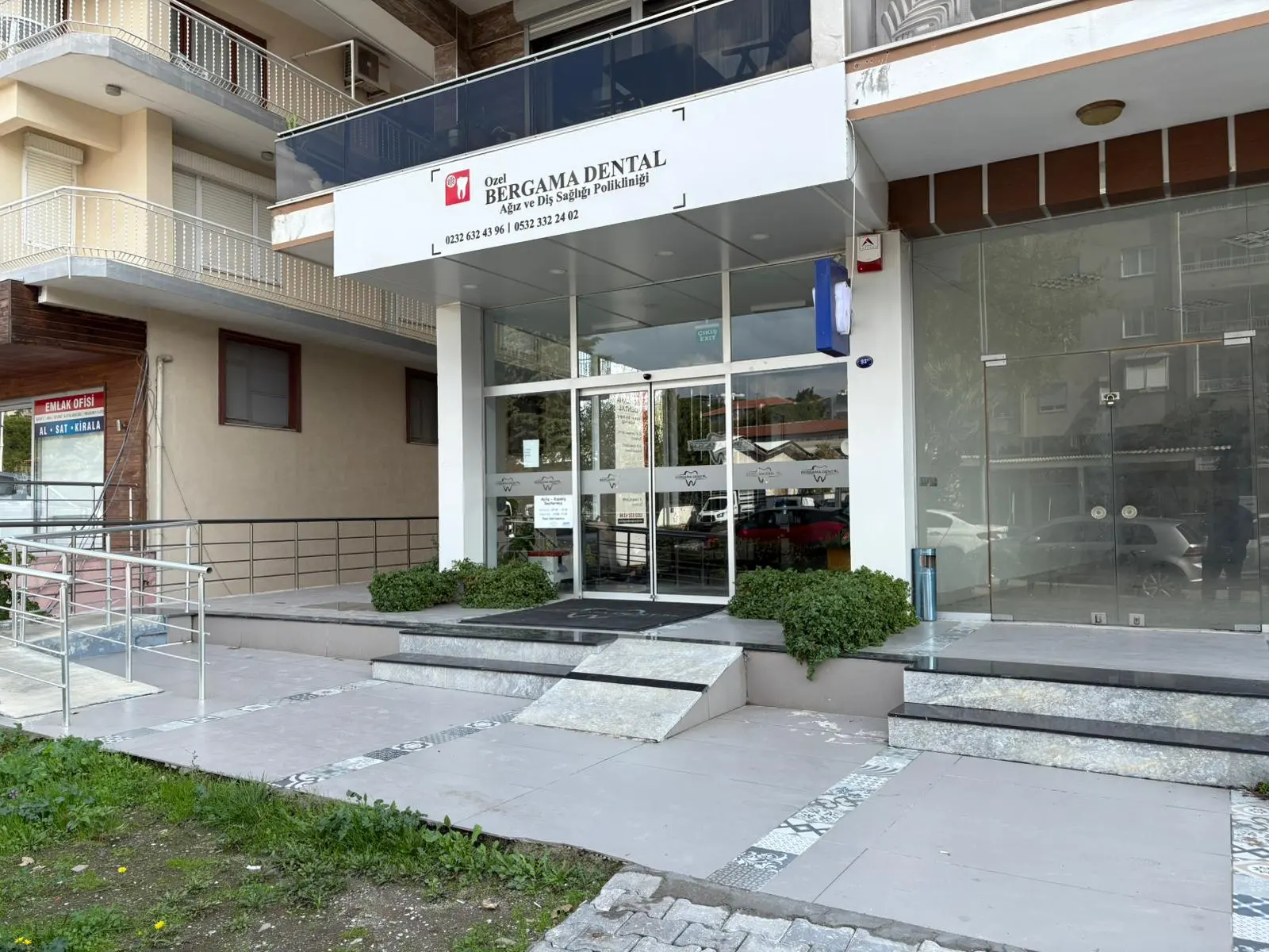 Bergama Dental