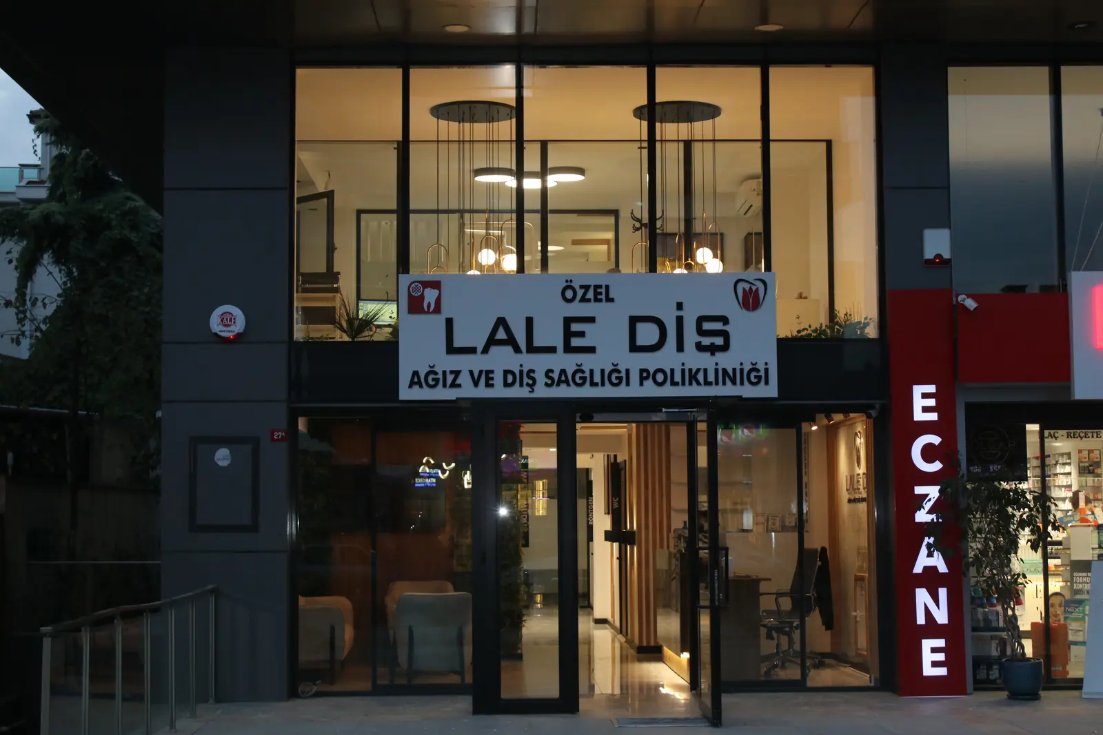 Lale Zahnklinik