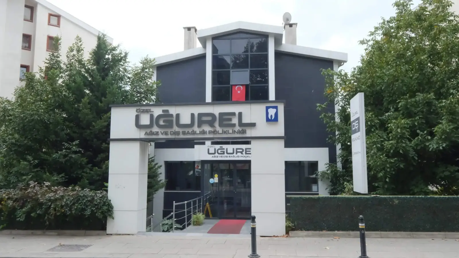 Uğurel Zahnklinik