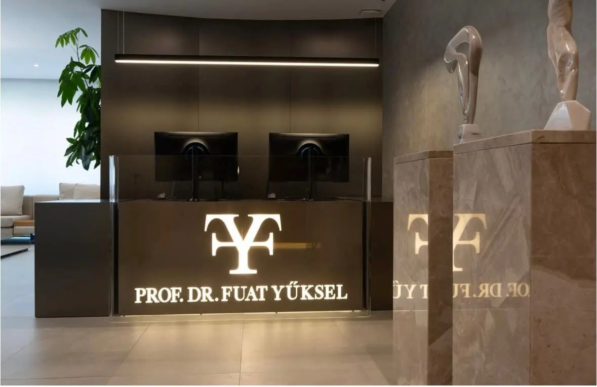 Prof. Dr. Fuat Yüksel