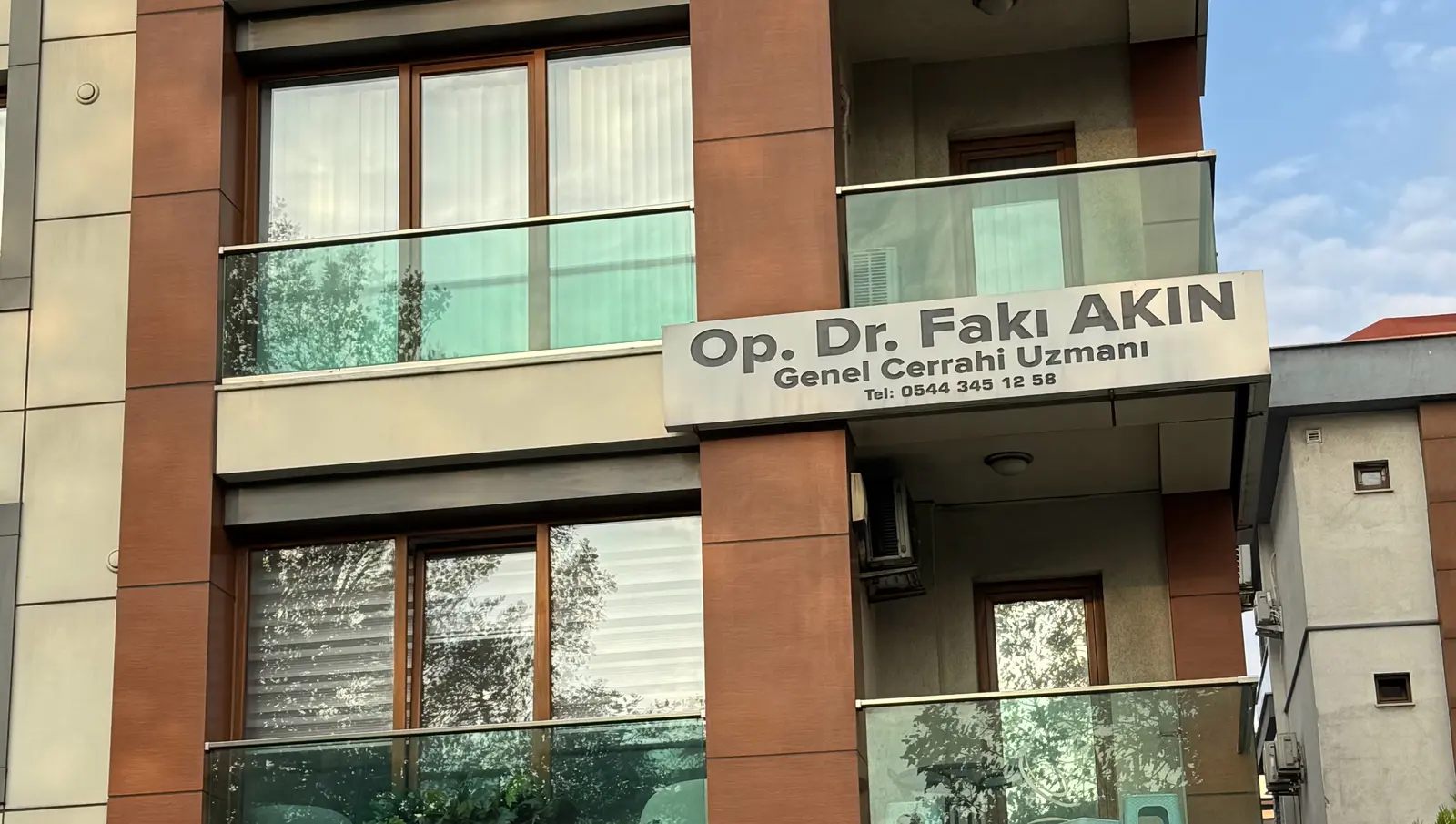 Dr Fakı Akın