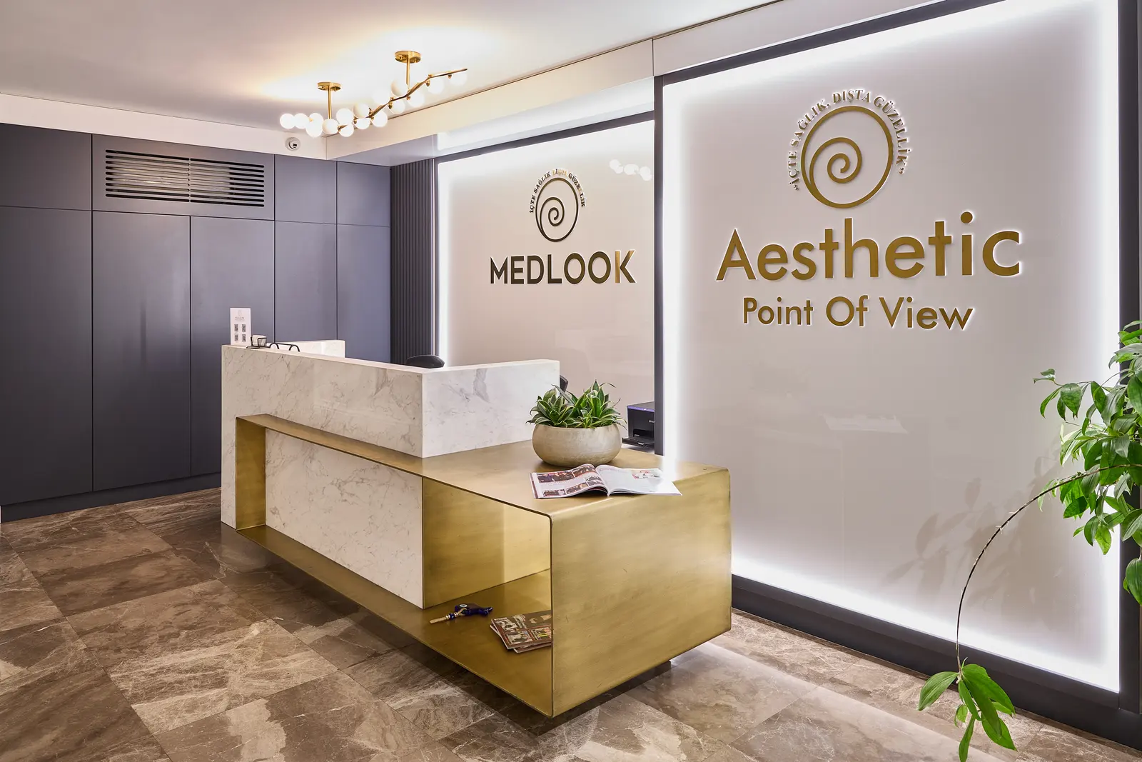 Medlook Klinik