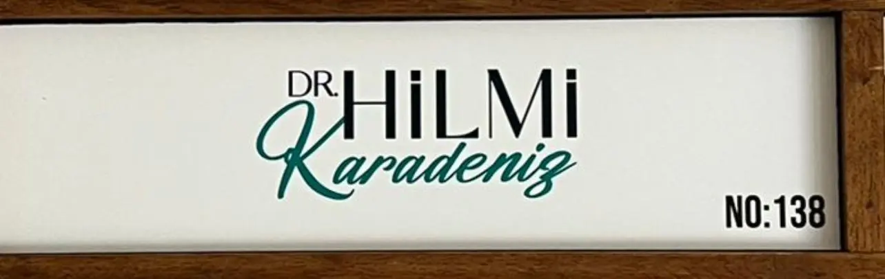 Dr Hilmi Karadeniz