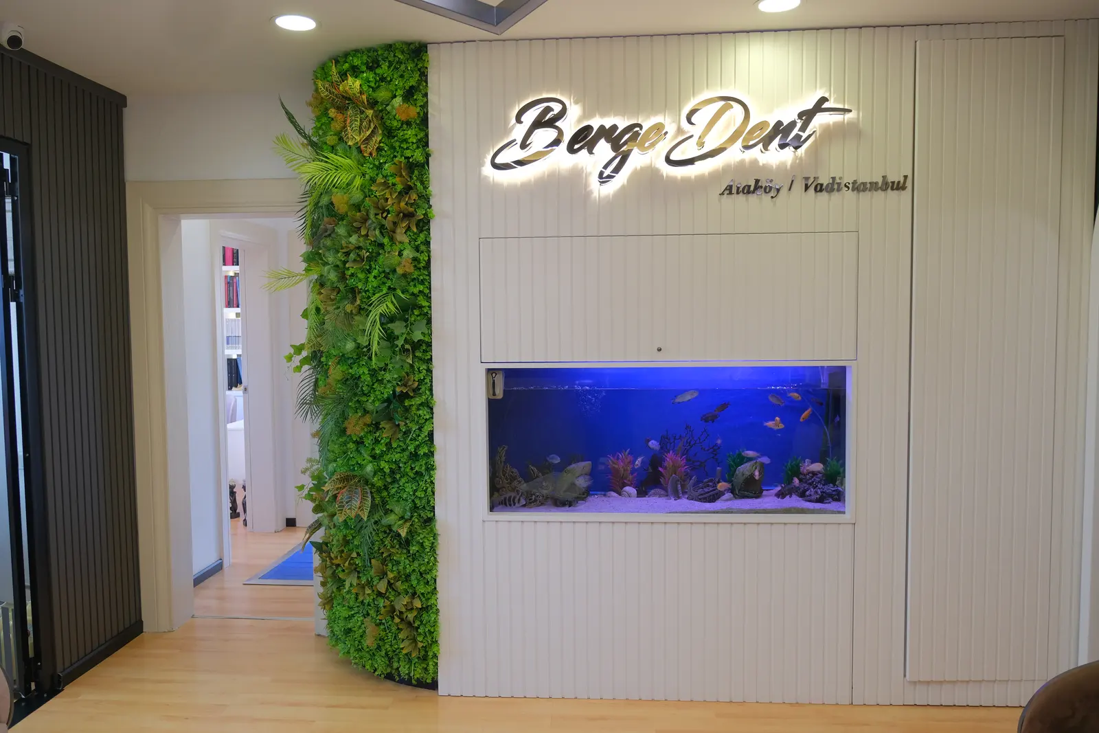 Berge Dental Clinic