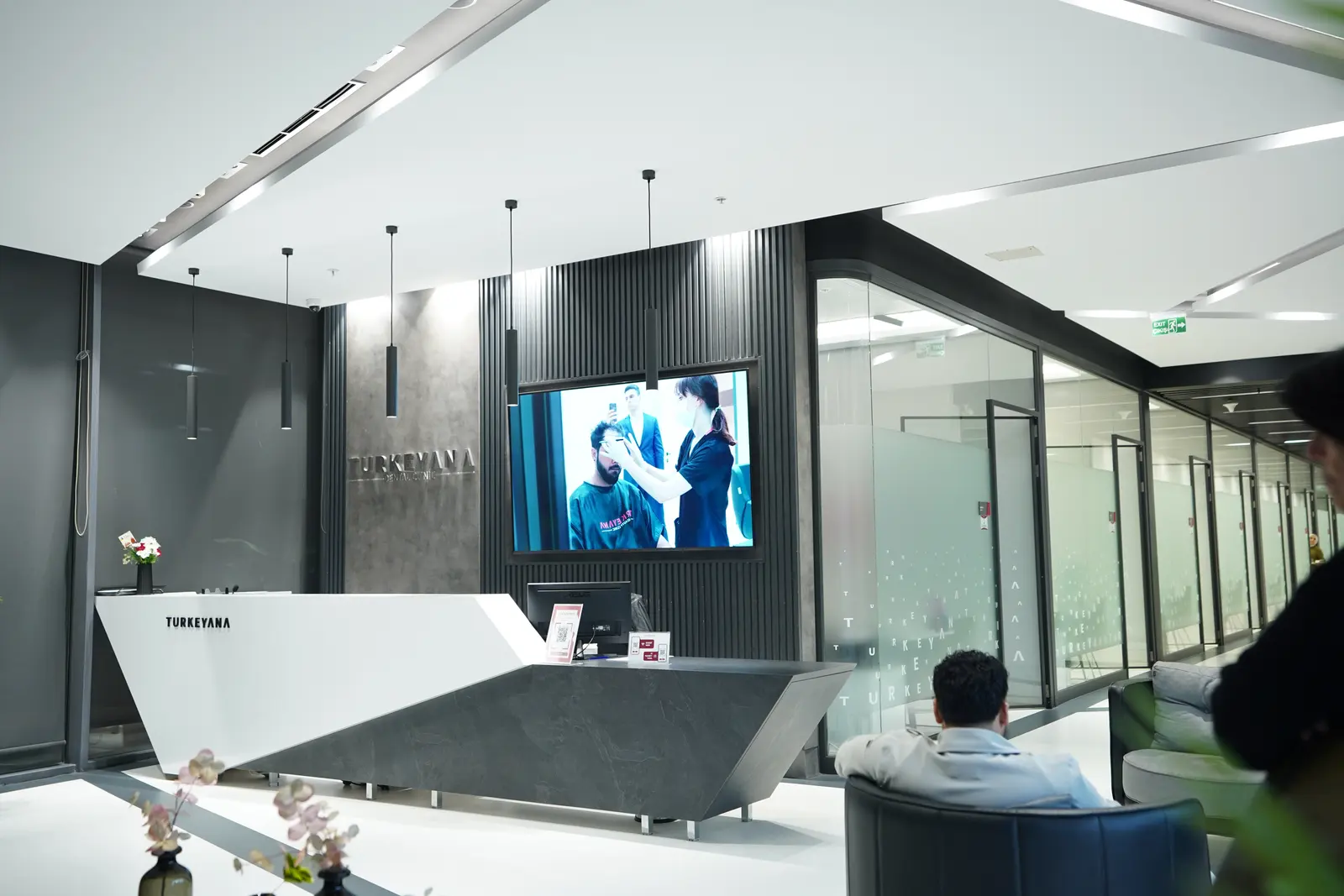 Turkeyana Dental Clinic