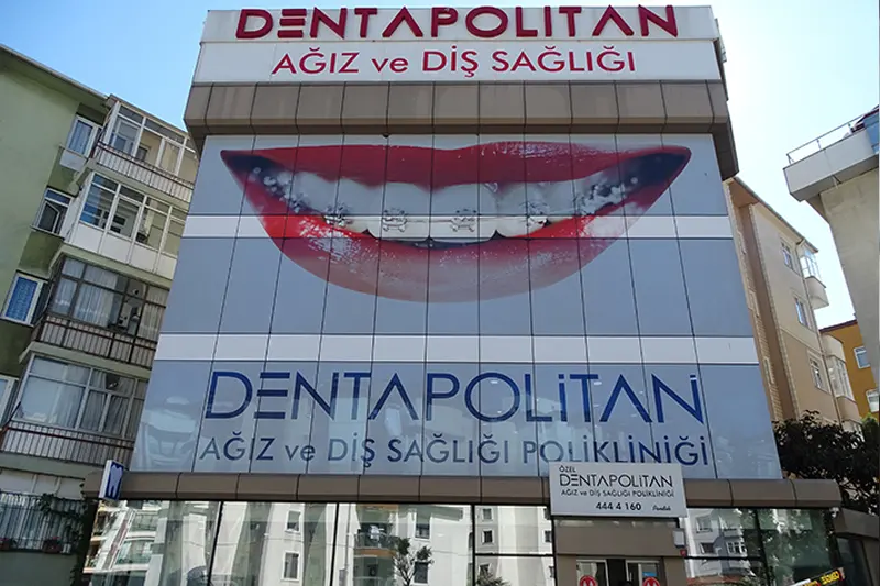 Dentapolitan Pendik Dental Clinic