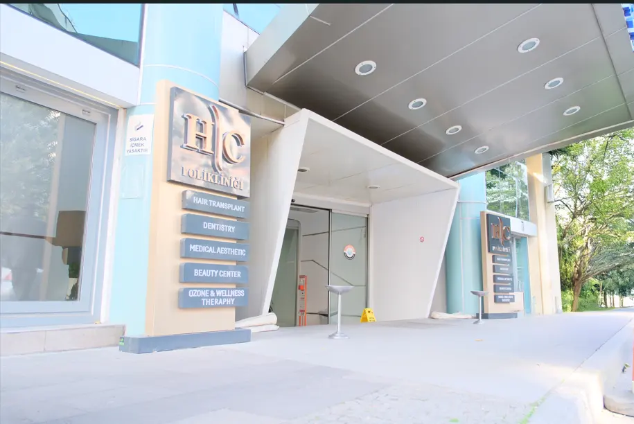 HC Clinic